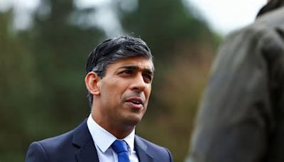 What the local elections disaster means for Rishi Sunak, the General Election and future of Tories