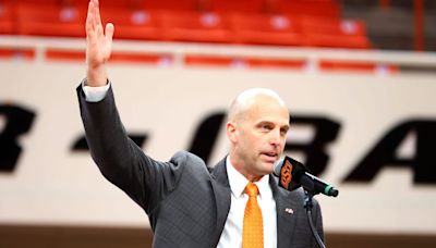 OSU Basketball: Did the Transfer Portal Hurt the Cowboys This Offseason?