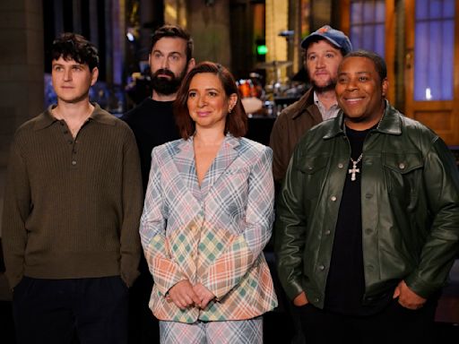 Watch Vampire Weekend’s First SNL Performance Since 2013