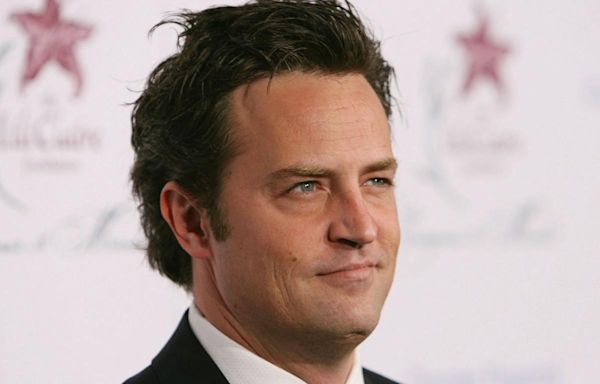 Matthew Perry's death under criminal investigation months after 'Friends' star died from effects of ketamine