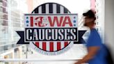 Iowa GOP schedules Jan. 15 for leadoff presidential caucuses. It's on Martin Luther King Jr. Day