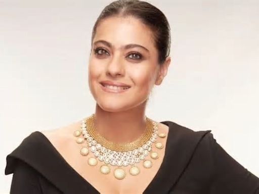 Kajol Shares Hilarious Sneak Peek Into Her Workout, Asks ‘If This Is Before Or After’