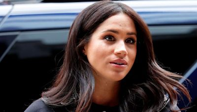 Meghan Markle handed harsh two-word nickname by disgruntled staff