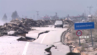 地震可預測？ 衛星數據揭「震前異常現象」 地震前兆有玄機！