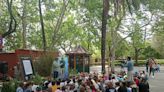 El maestro chocero Antonio Gandano apadrina un insectario en el Zoo de Jerez