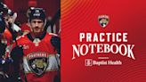 NOTEBOOK: Playing the waiting game; Bennett ready to skate | Florida Panthers