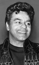 Johnny Mathis