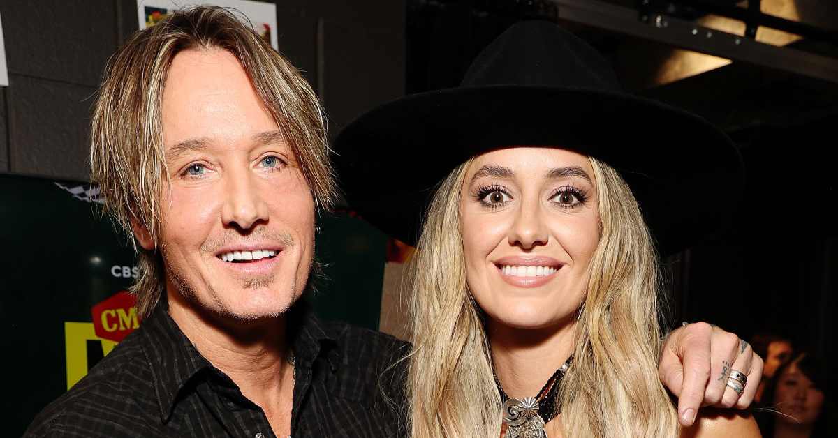 Fans Call Keith Urban's Upcoming Song With Lainey Wilson Pure 'Heaven'