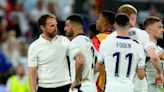 Euro 2024 touchlines: Make or break moment has arrived for England boss Gareth Southgate