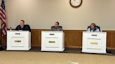 Etna Township Trustees spar over paying resident trash bills, table marijuana ordinance