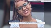 Neptune Township police searching for missing teen