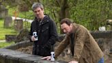 Emmerdale's Cain Dingle supports Liam Cavanagh in Ella plot