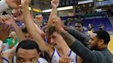 FGCU men's basketball earns final spot in ASUN Tournament, plus full ASUN Tournament schedule