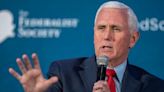 Pence allies launch super PAC to support potential White House run