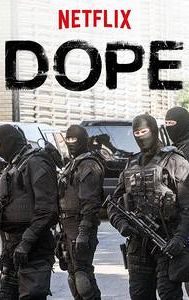 Dope (TV series)