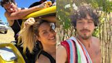 Giovanna Ewbank celebra aniversário do irmão mais novo e fãs reagem: 'Família bonita'