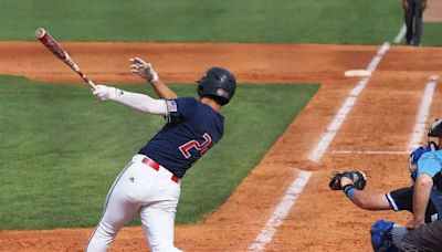 James Madison blisters South Alabama baseball 10-3 to even series