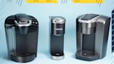 Comparing the 10 Best Keurig Coffee Makers for Your Home & Office