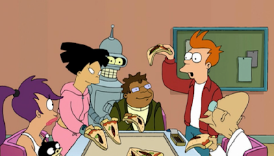 How to Watch ‘Futurama’ Season 12 Online