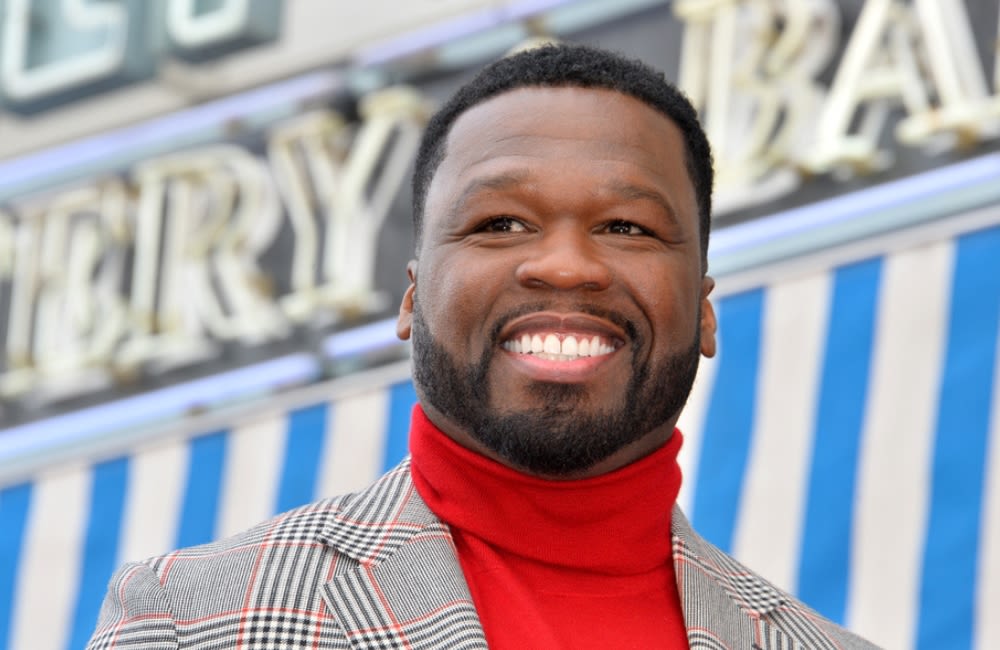 50 Cent's Hollywood ascent: A journey inspired by Tyler Perry