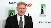 Harrison Ford Has the Perfect Reaction to Being Called 'Still Very Hot' at 80