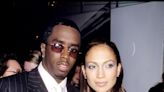 Jennifer Lopez and Diddy's Relationship Timeline