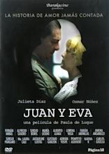 Juan y Eva