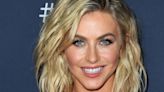 Julianne Hough Has The *Most* Sculpted Booty And Abs Dancing On IG