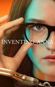 Inventing Anna