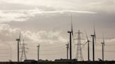 UK Gas Prices Fluctuate as Wind Generation Shows Declines