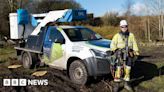Cumbrian farmers caused power cuts and damage to powers network