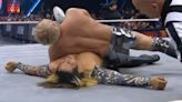 Kazuchika Okada Pins Hiroshi Tanahashi At AEW Forbidden Door, Earns Win For The Elite - Wrestling Inc.