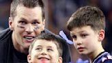 Tom Brady Has 3 Kids With 2 Exes—Meet His Blended Family With Gisele Bündchen & See Their Custody Agreement