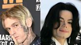 Aaron Carter recalls bedroom incident with Michael Jackson in posthumous memoir