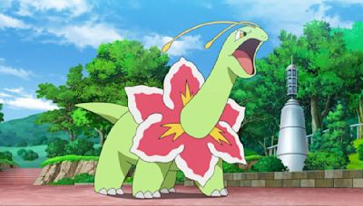 Former Pokemon world champ slates a Gen 2 mon as the series' worst starter, says it's like the devs "designed a Pokemon with the express purpose of punishing anyone who uses it"