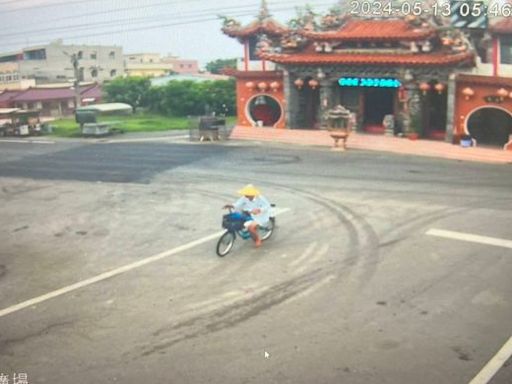 台南阿伯騎單車失蹤4天 警消搜尋未果 家屬求平安尋回