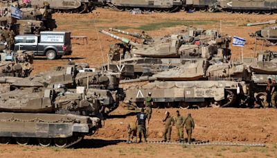 美國暫停向以色列運送武器，因擔憂對拉法的攻勢