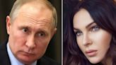 Vladimir Putin’s Secret Police Hunting Model Put on Most Wanted List for Alleged Slander