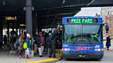 Worcester public transit will remain fare-free for a fifth year - The Boston Globe