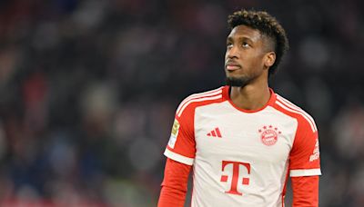 Barcelona Keep Pace with PSG in Pursuit of Bayern Munich’s €15M-a-Year Star