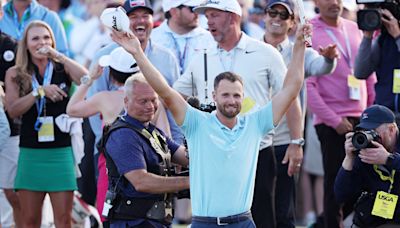 U.S. Open payout, purse: What to know about prize money at Pinehurst No. 2