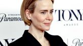 Sarah Paulson Named And Shamed An Actor Who Once Emailed Her Six Pages Of Notes After Watching Her In A Play