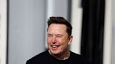 "I would NEVER pay for this": Celebs fume after Musk restores blue checks for "influential" users