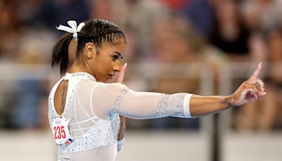 Gymnastics: Who is joining Simone Biles at the U.S. Olympic Team Trials? Find out