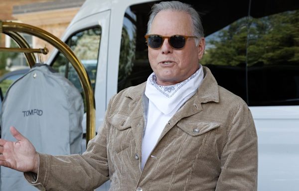 David Zaslav Declines to Endorse Biden or Trump, Says It’s More Important That Next U.S. President Supports M&A Deregulation