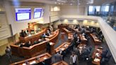 Alabama Senate passes stripped-down gambling legislation