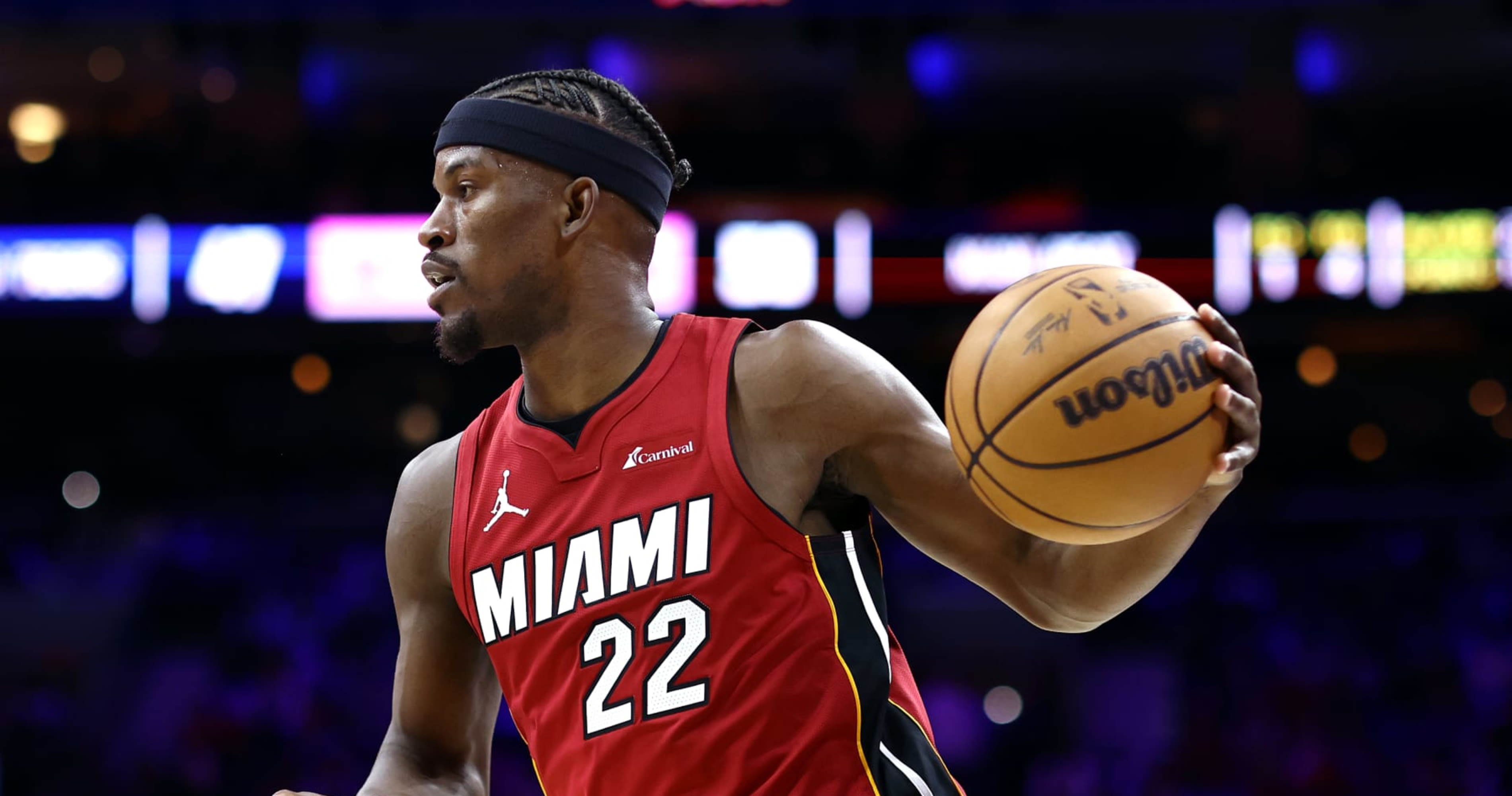 Jimmy Butler Wants to End NBA Career with Heat; Eyes Brazilian Basketball League