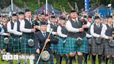 Aberdeen Highland Games cancelled by council after heavy rain