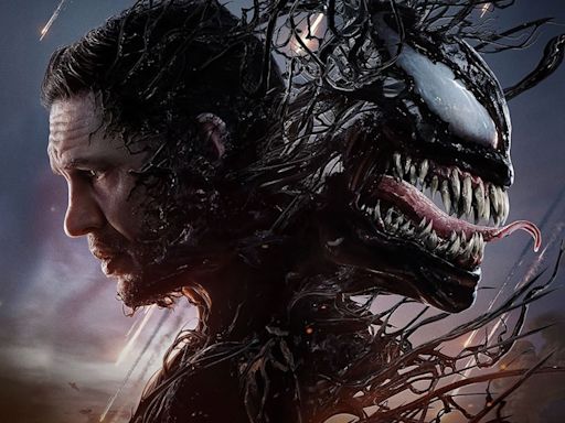 Watch the Final Trailer for 'Venom: The Last Dance'