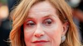 Isabelle Huppert recevra le prix Lumière 2024 du festival de Lyon